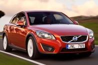 Volvo C30